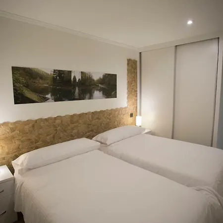 Canto Encaramado Apartment