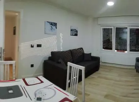 Apartament Canto Encaramado *