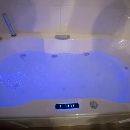 Apartament Canto Encaramado