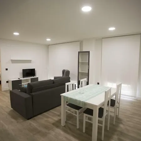 Apartment Canto Encaramado Gibaja