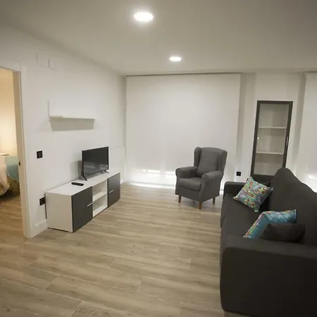 Apartament Canto Encaramado *