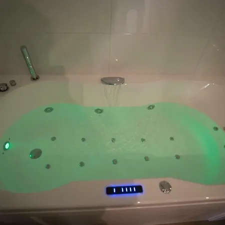 Canto Encaramado Apartament *