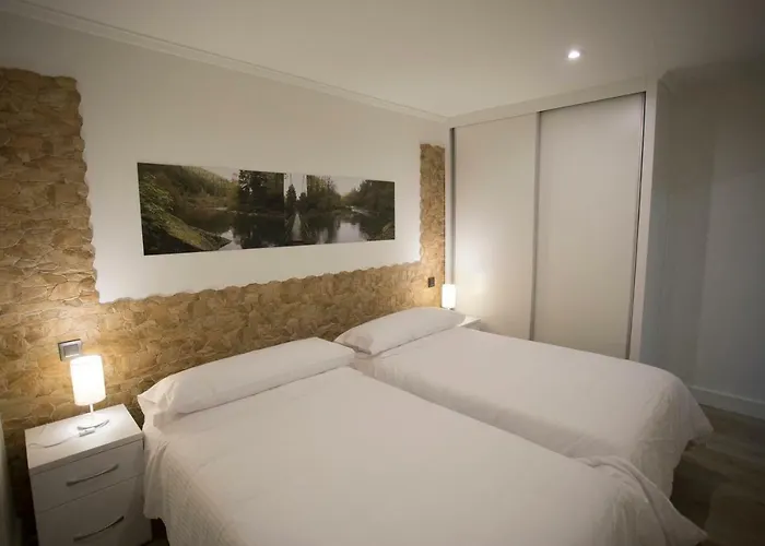 Canto Encaramado Apartment