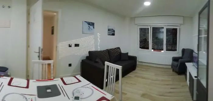 Apartment Canto Encaramado *