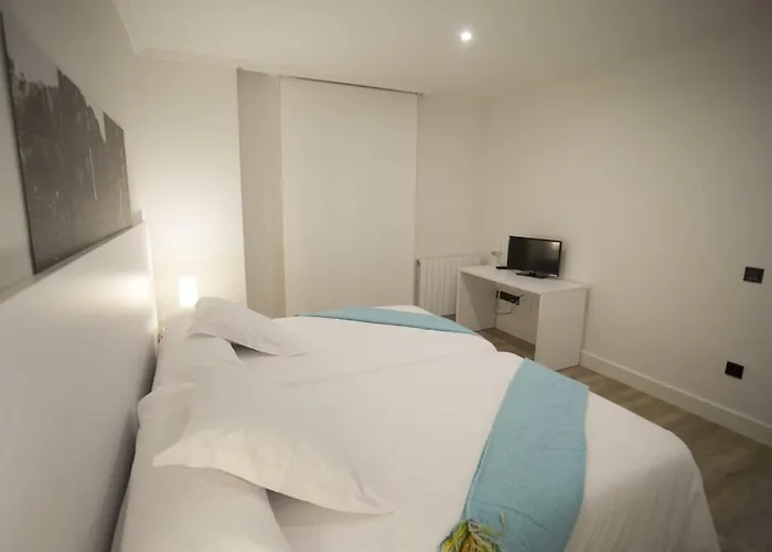 Apartment Canto Encaramado Gibaja