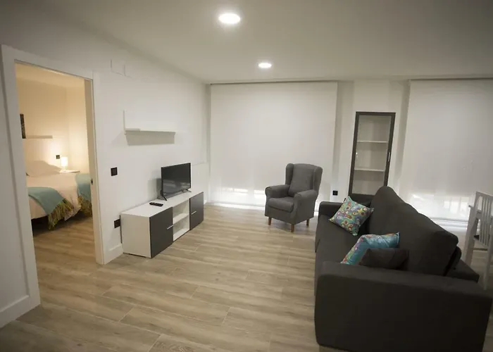 Appartement Canto Encaramado *