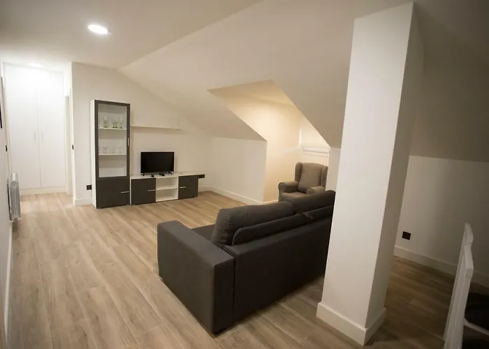 Canto Encaramado Appartement Gibaja