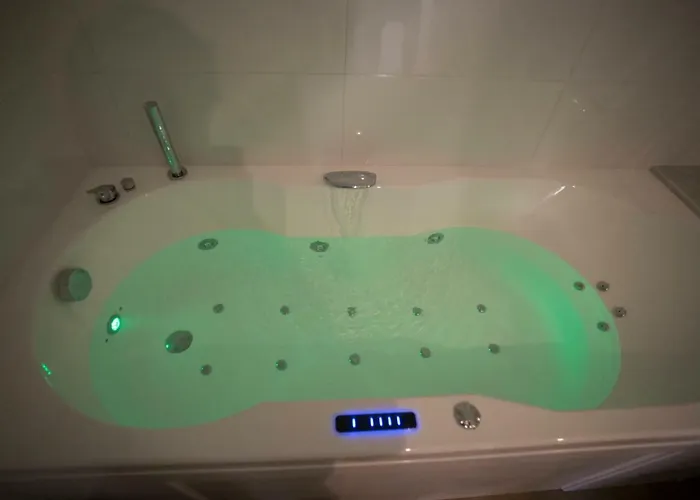 Canto Encaramado Appartement *